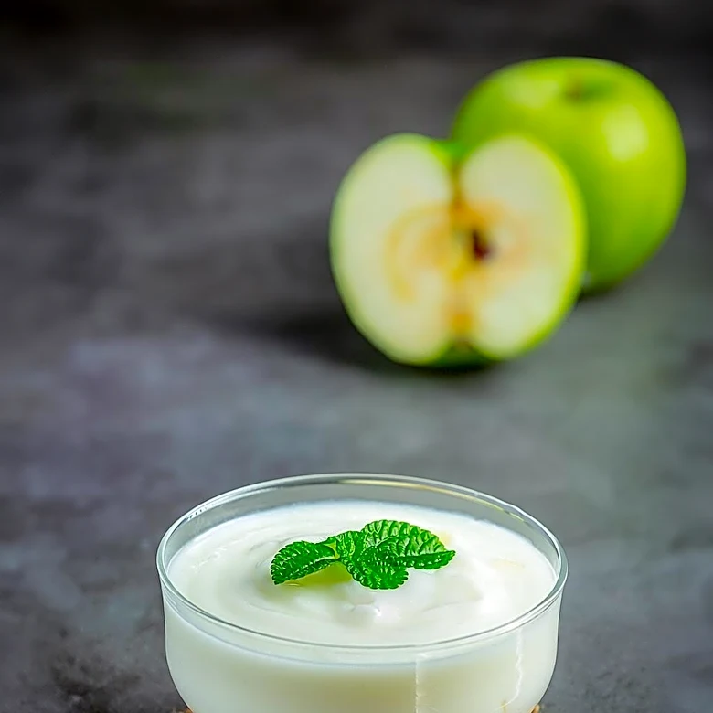 Yogurt Consumption Linked to Tooth Decay Risk, Dentists Advise Caution
