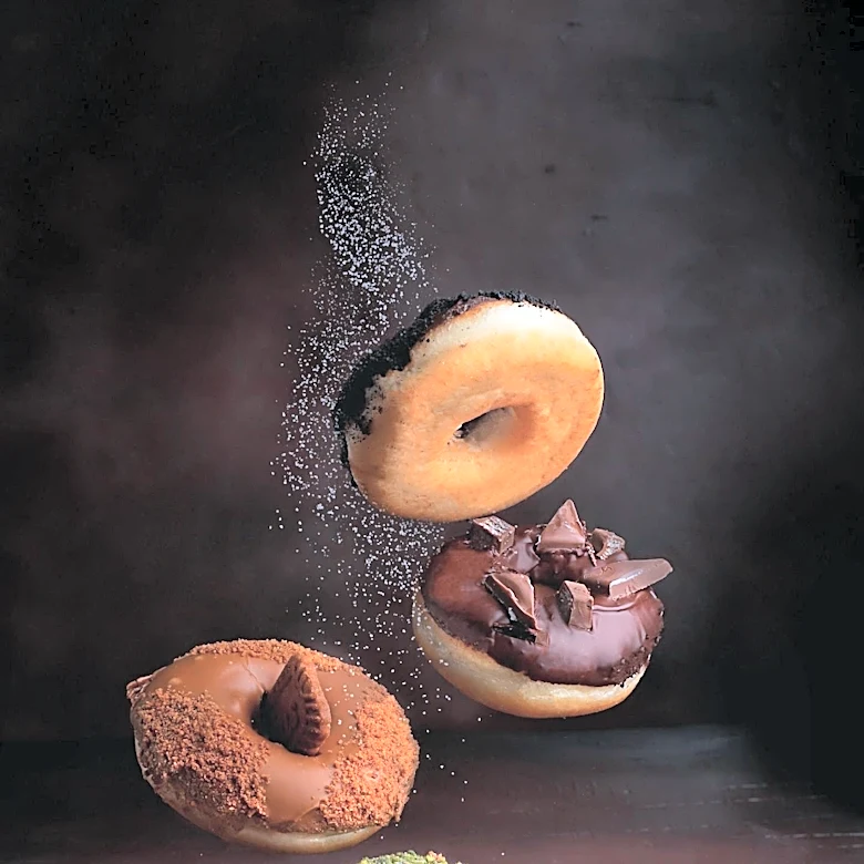 DonutNV Franchisees Face Uncertain Status; Community Seeks Information on Operations