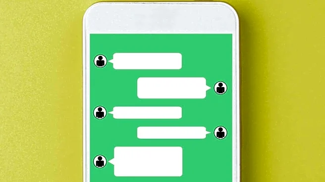 Timo-Chat App Facilitates Private Messaging and Video Calls for Social Connections