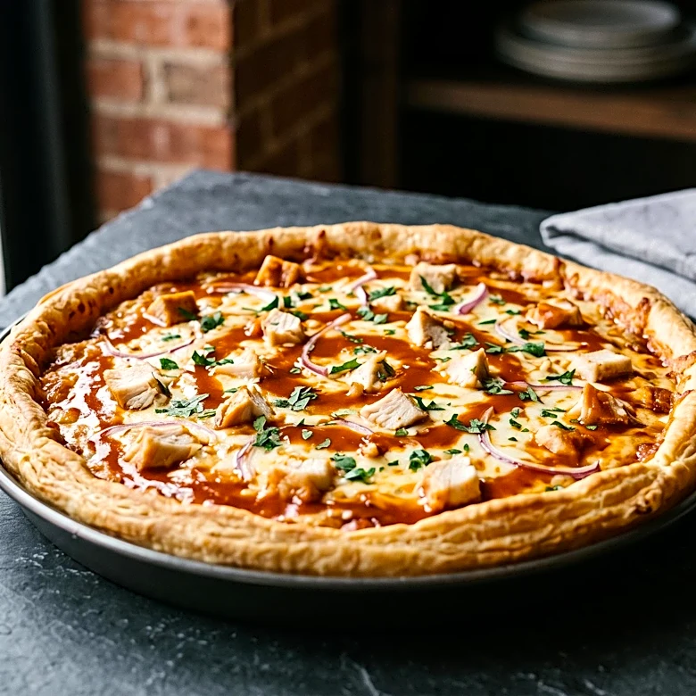 Lou Malnati’s Pizzeria Reintroduces BuffaLou Chicken Pizza and Launches Football Season Promotion
