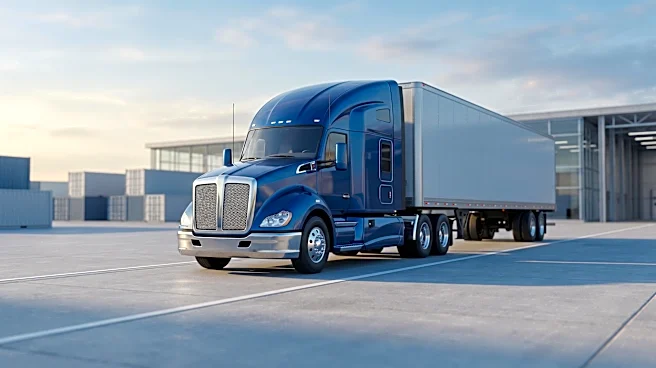Landstar System Emphasizes Rigorous Carrier Approval and Safety Protocols Amidst Evolving Industry Standards