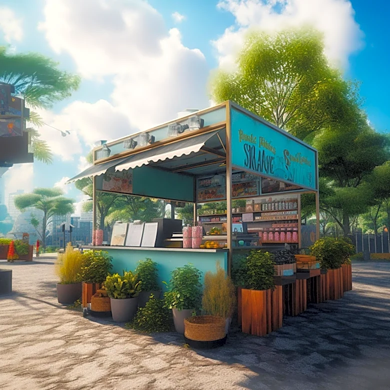 Destination Augusta Leverages Mobile Kiosks and Partnerships for "Feel Good City" Campaign