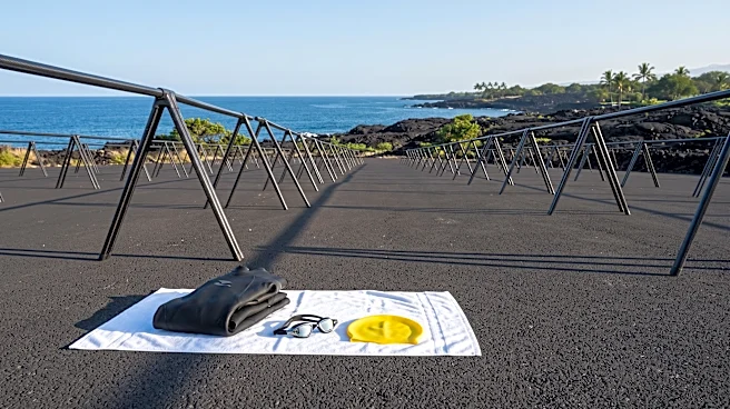 Salomon and IRONMAN Announce Partnership, Salomon to Title World Championship in Hawaii