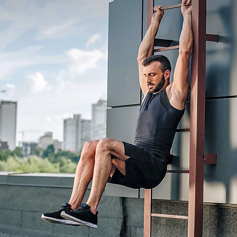 Bodyweight Workouts Offer Effective Strength and Muscle Building Without Equipment