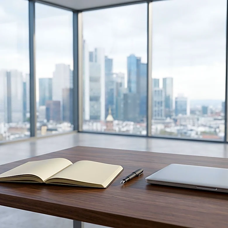 Fidelity Investments Seeks Analyst for Alternative Investments in Dublin