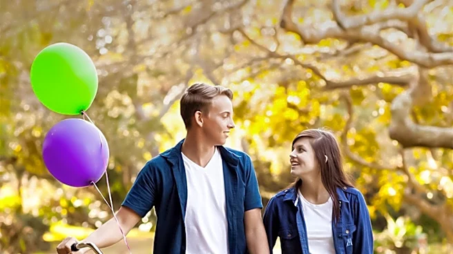 Match's 15th Annual Singles in America Study Reveals Intentional Dating Trends and Enduring Belief in Soulmates
