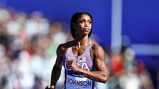 World Athletics Establishes Ultimate Championship for Track and Field, Setting Stage for 2028 Los Angeles Olympics