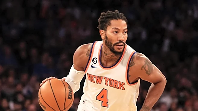 James Dolan's Financial Strategy Impacts New York Knicks Player Retention Amidst Luxury Tax Concerns