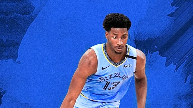 Memphis Grizzlies Partner with DAZN for Exclusive Local Broadcast Rights