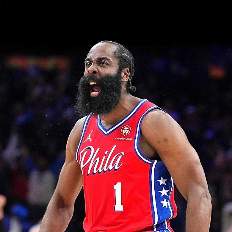 NBA Star James Harden Invests in Smiling Moose Sandwich Grill in Scottsdale