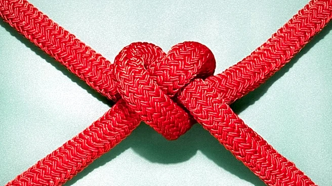Sternberg's Triangular Theory of Love Outlines Three Core Components for Lasting Relationships