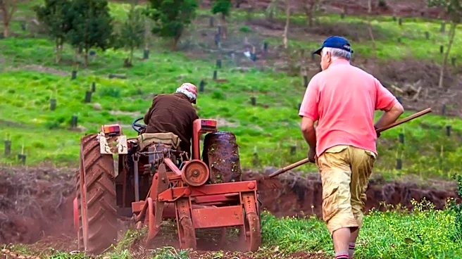 PepsiCo Hosts Global Agro University to Strengthen Potato Farming Practices