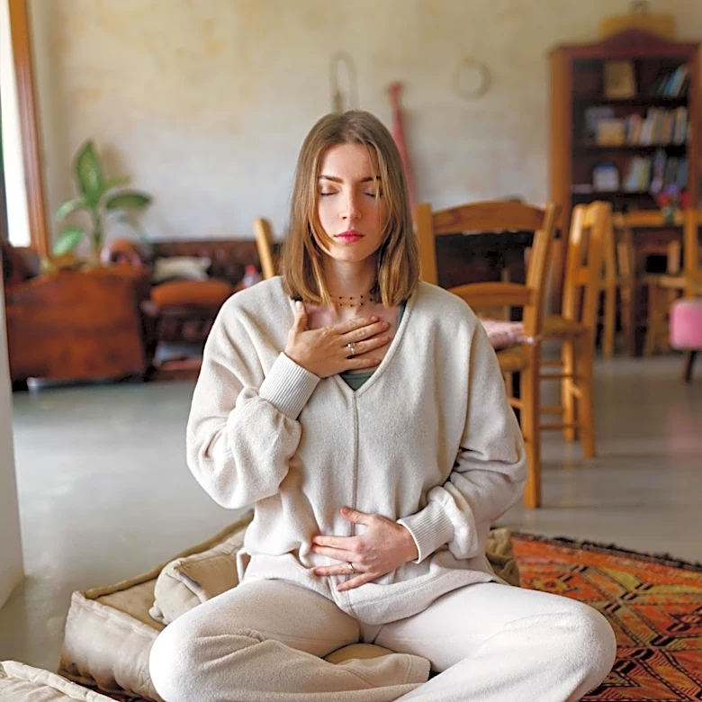 Slow Living Philosophy Emphasizes Quality of Moments Over Quantity of Activities