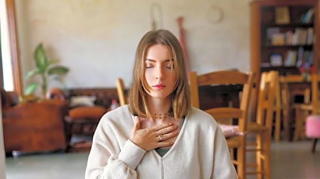 Slow Living Philosophy Emphasizes Quality of Moments Over Quantity of Activities