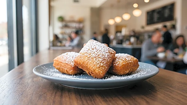 San Francisco Chef Brenda Buenviaje Goes Viral Reading Unusual Yelp Review