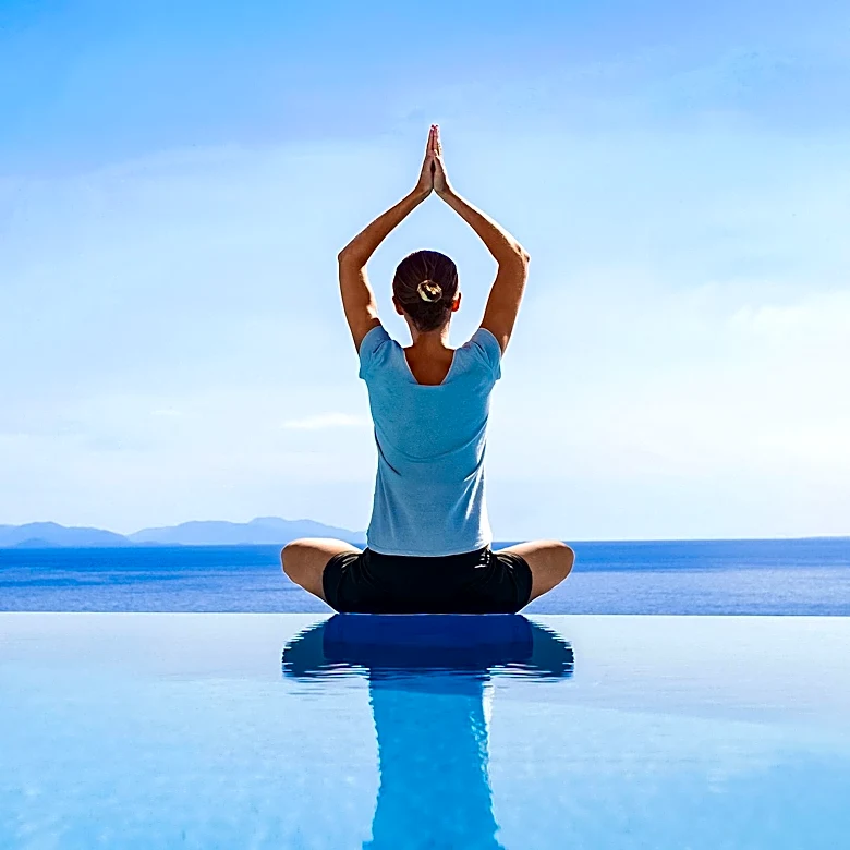 Wellness Travel Redefines Vacations with Focus on Rest and Health