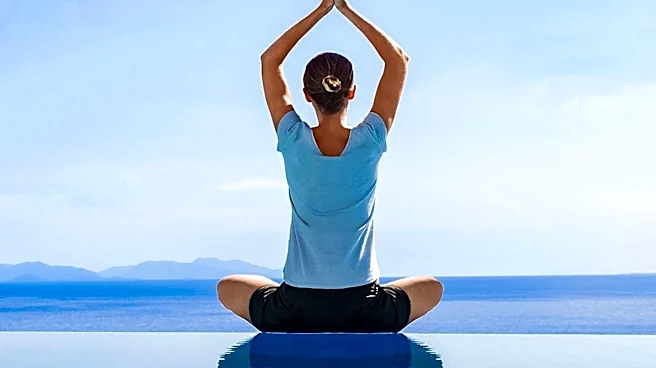 Wellness Travel Redefines Vacations with Focus on Rest and Health