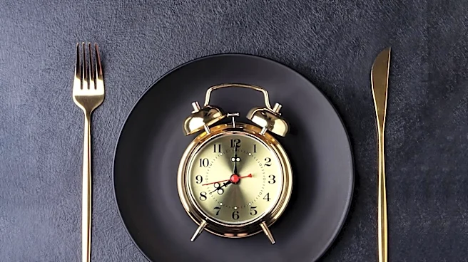 Intermittent Fasting: Comparing 36-Hour and 48-Hour Regimens for Health Benefits