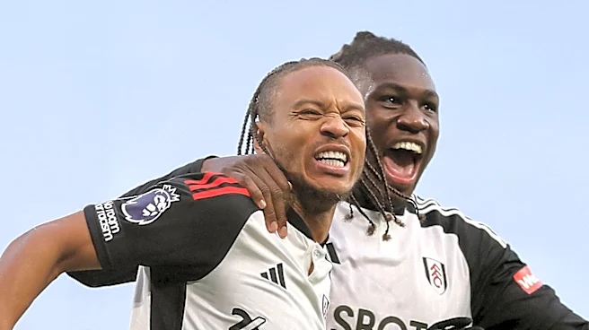 Fulhamish Podcast Celebrates 10th Anniversary, Reflecting on Fulham FC Community and Drama