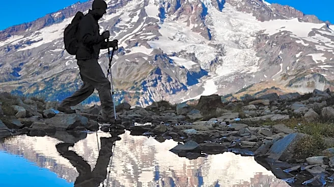 Hiking Myths Debunked: Experts Address Common Misconceptions for Wilderness Safety