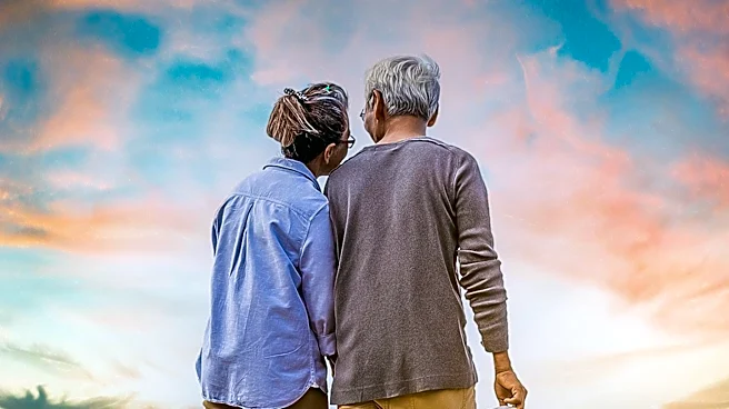 Baby Boomers Redefine Retirement with Focus on Unfulfilled Aspirations