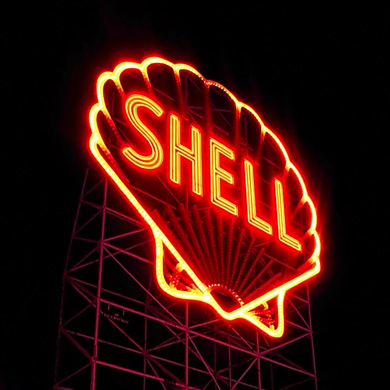 Neon Signs Evolve: Businesses Favor LED Technology for Cost-Effectiveness and Durability