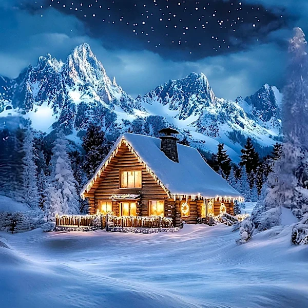 Cambria Launches 'Cozy Cambria' Winter Campaign to Boost Tourism with Slow Living Experiences