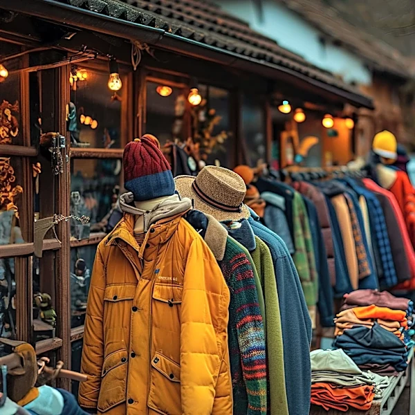 Secondhand Fashion Market Clarifies Terminology for Consumers and Sellers