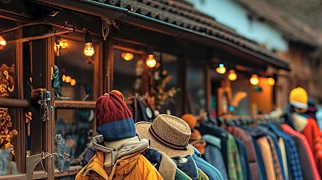 Secondhand Fashion Market Clarifies Terminology for Consumers and Sellers