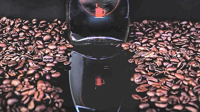 JM Smucker's Folgers Brand to Launch New Functional Instant Coffee Line