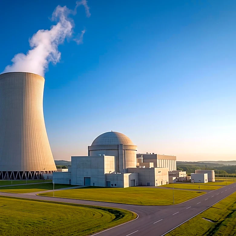 NextEra Energy Advances Duane Arnold Nuclear Plant Restart with Federal Loan and FERC Approval