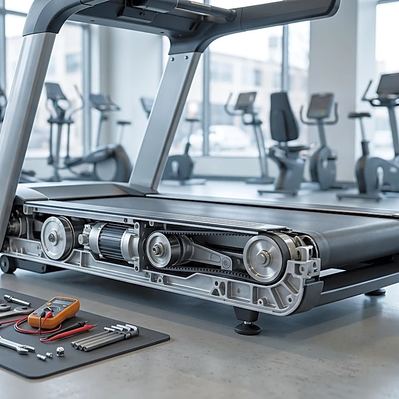 Equinox Group Seeks Fitness Equipment Repair Technician in New York, NY