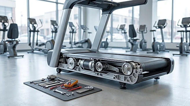 Equinox Group Seeks Fitness Equipment Repair Technician in New York, NY