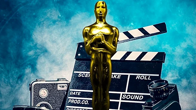 Filmmakers Face Backlash from Real-Life Subjects, Raising Questions for Awards Season