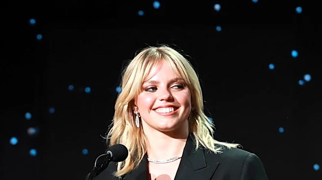 Deepfake Image of Emma Myers Assessed for Authenticity