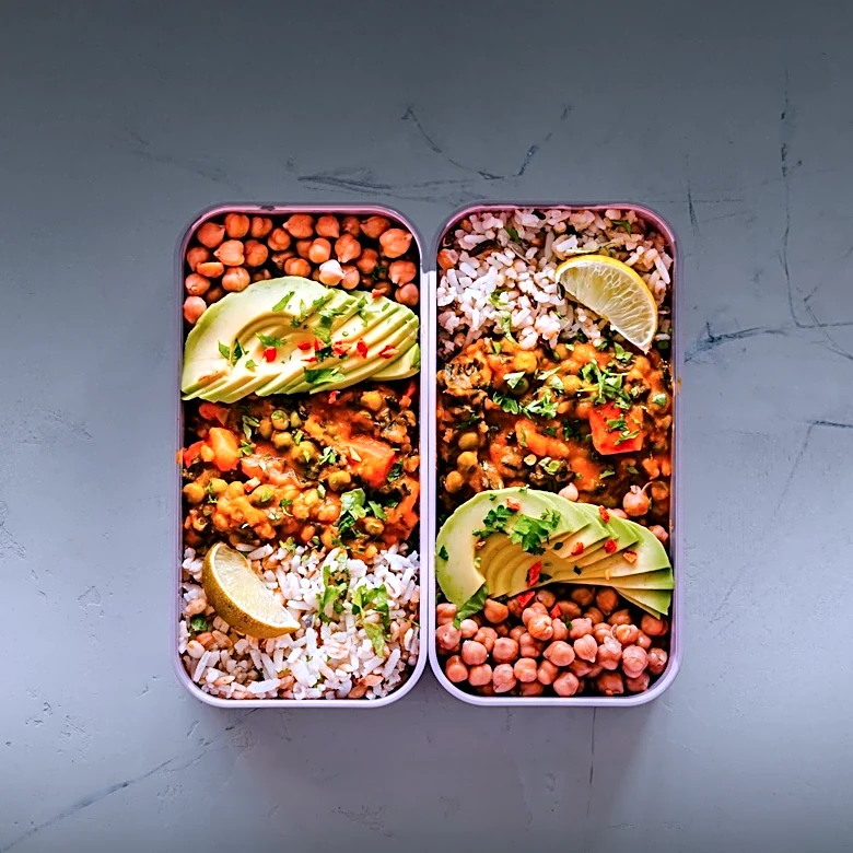 Vegan Meal Delivery Kits Offer Diverse and Convenient Plant-Based Options