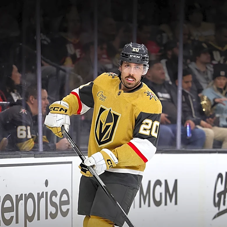 Vegas Golden Knights Embrace Controversial Strategy of Signing Players with Damaged Reputations