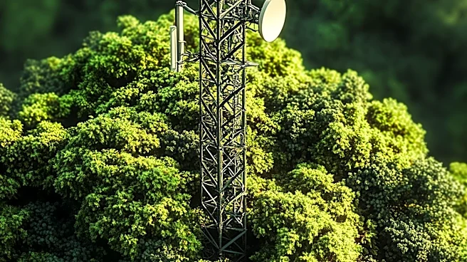 Telecommunications Industry Faces Unique Challenges as Critical Infrastructure and Commercial Business
