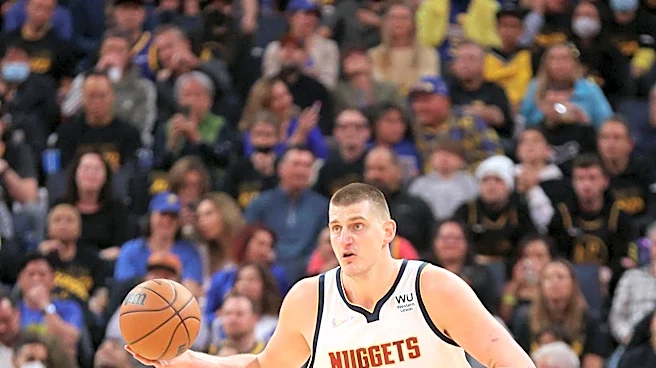 Nikola Jokic Expresses Desire for Post-Basketball Anonymity and Frustration with Fan Interactions