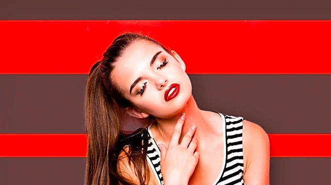 Joey King Discusses Conditions for Potential 'Kissing Booth 4' Return