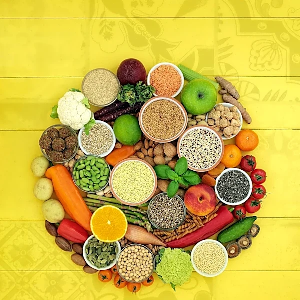 High-Fiber Meal Plans Emphasize Gradual Integration and Diverse Plant Foods for Digestive Health