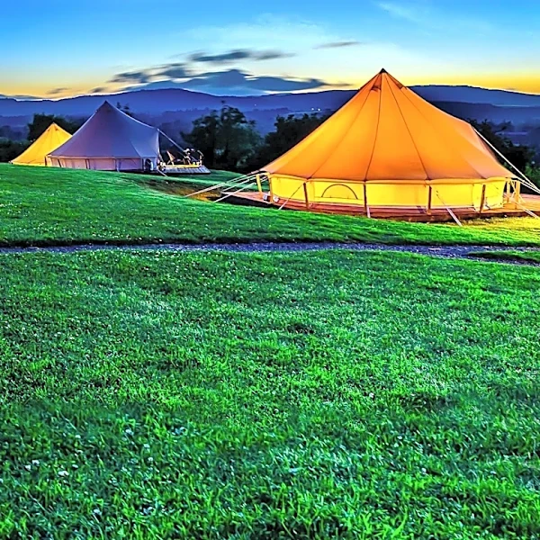 Dalya Estate Launches 'Detour' Women's Retreat in Sebastopol, California
