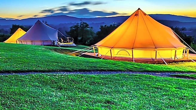 Dalya Estate Launches 'Detour' Women's Retreat in Sebastopol, California