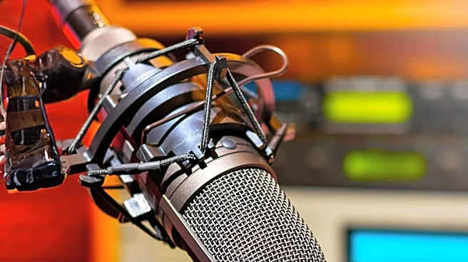 Susie Larson Live Radio Program Offers Daily Spiritual Encouragement