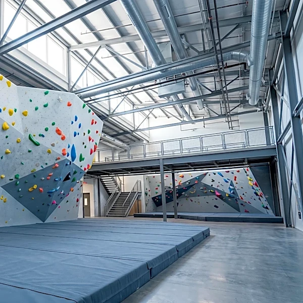 Salt Lake Bouldering Project Seeks Facilities Technician to Maintain Climbing Facilities