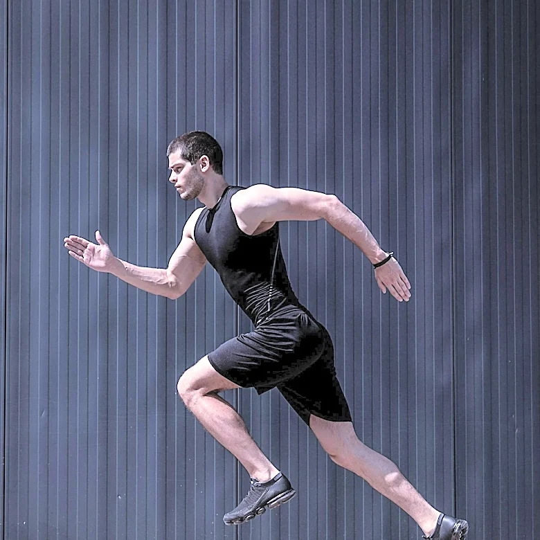 New Study Suggests Three Minutes of Sprint Interval Exercise Outperforms 90 Minutes of Cardio for Health Benefits