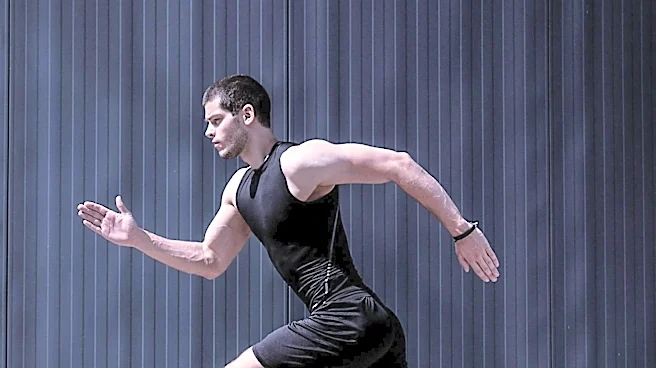 New Study Suggests Three Minutes of Sprint Interval Exercise Outperforms 90 Minutes of Cardio for Health Benefits