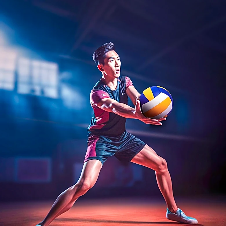 YMCA Launches Jr. Valkyries Youth Volleyball Program to Foster Skill Development and Teamwork