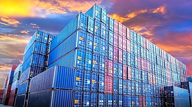 Nvidia and Palantir Launch Sovereign AI Stack to Optimize Supply Chains
