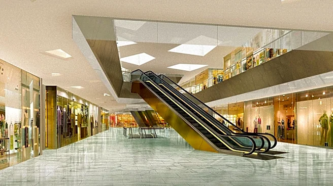 Westfield Old Orchard Celebrates 70 Years, Reinventing Itself Amid Retail Shifts